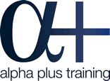 Alpha Plus Training